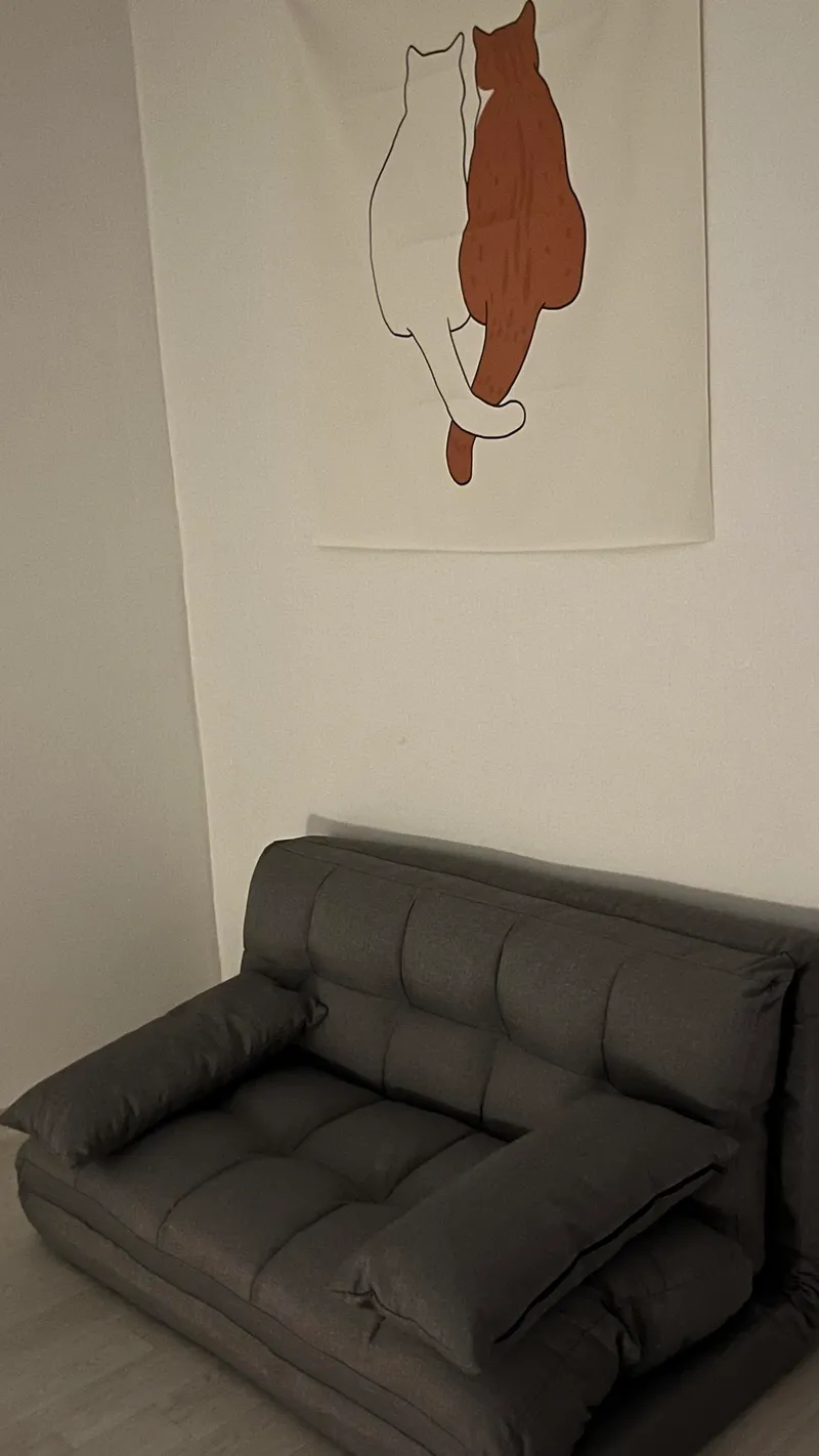 [Dongdaemun, Seoul] Anam Station The Rest Space Three Room 2nd floor full use 13