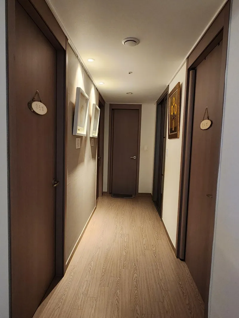 [Pyeongtaek] Single room share house #White #Samsung employees welcome 5