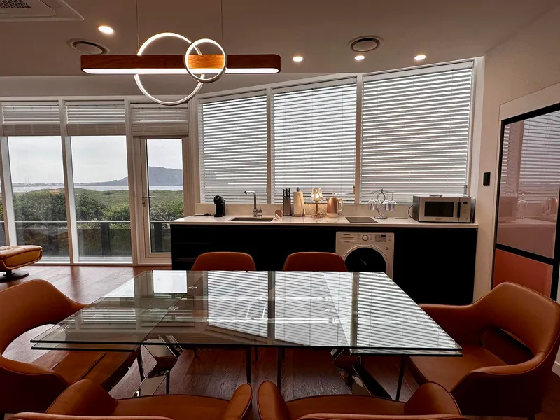[Seongsan, Seogwipo] Seongsan Sunrise Peak/Seopjikoji Beach Special Ocean View High-Class Accommodation 7