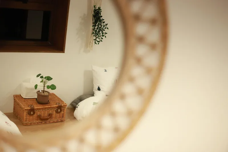 [Hallim, Jeju] Stone house with Geumosan #Two-room/Private Jacuzzi/High stone wall 16