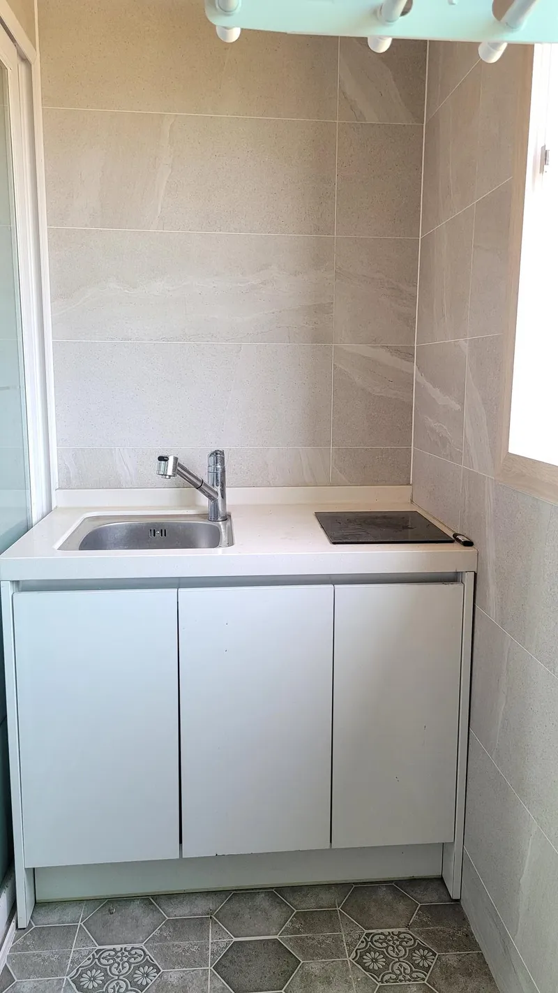 [Hawon-dong, Seogwipo] Enjoy the distant sea from your living room in Seogwipo 24