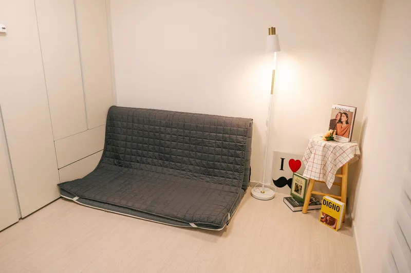[Dongjak, Seoul] Heukseok-dong three-room apartment 32