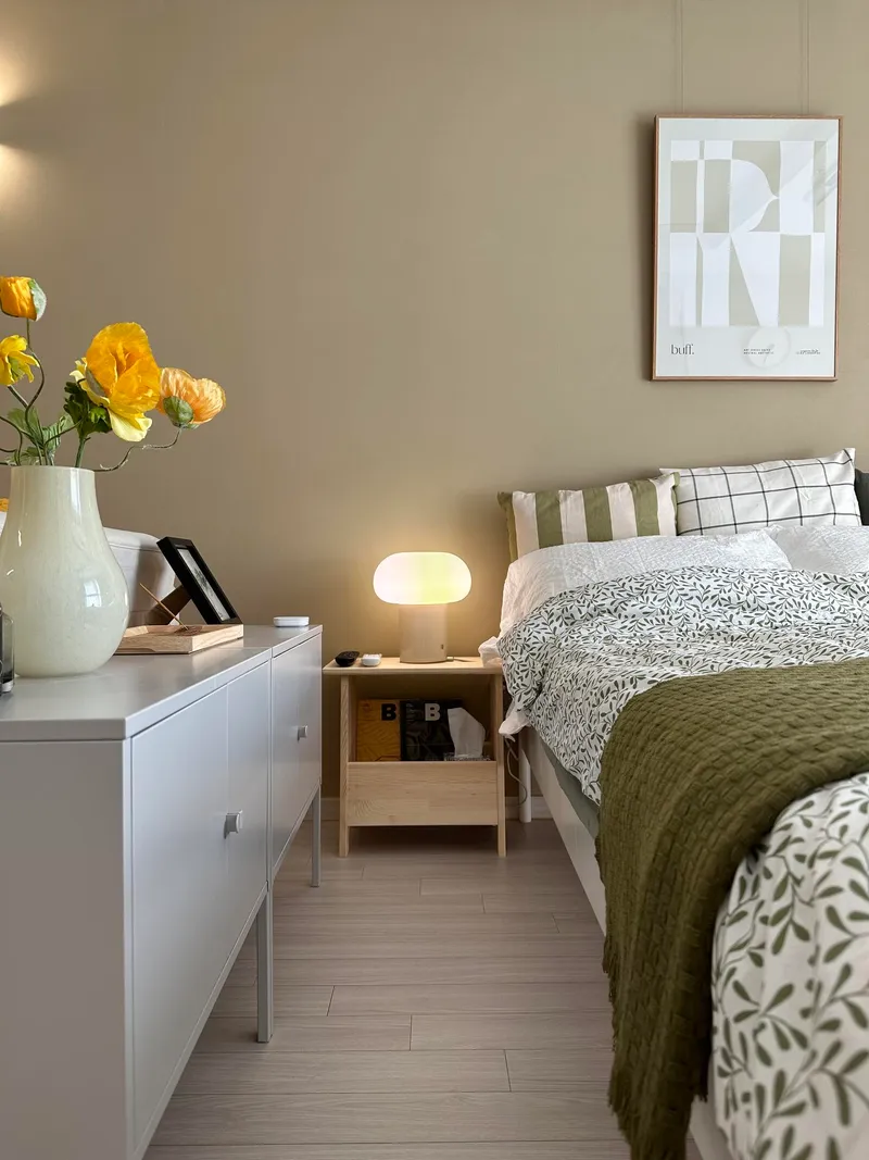 [Suwon] Fully-optioned emotional accommodation within walking distance of Suwon Station 3
