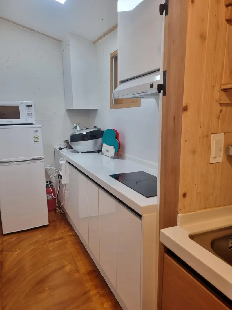 [Hampyeong] A Hanok detached house where you can feel the tranquility of a Hanok 27