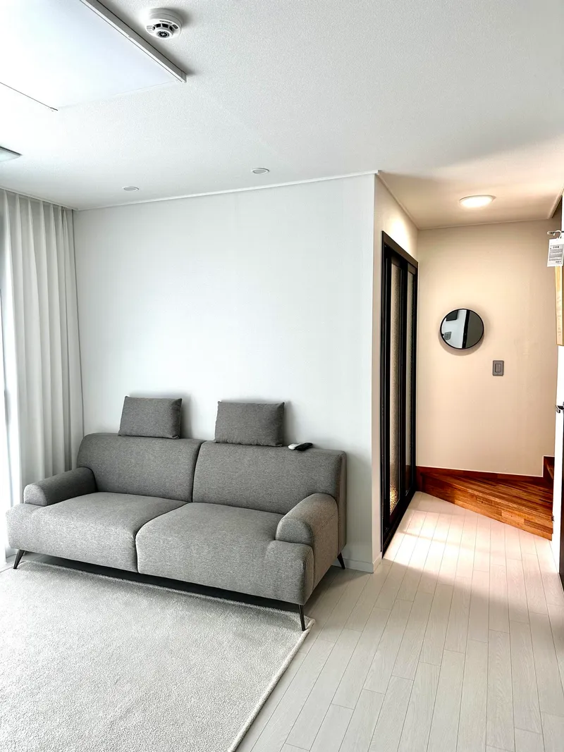 [Namwon, Seogwipo][Jeju House] A 2-story townhouse with a yard and terrace that feels like your own home 14