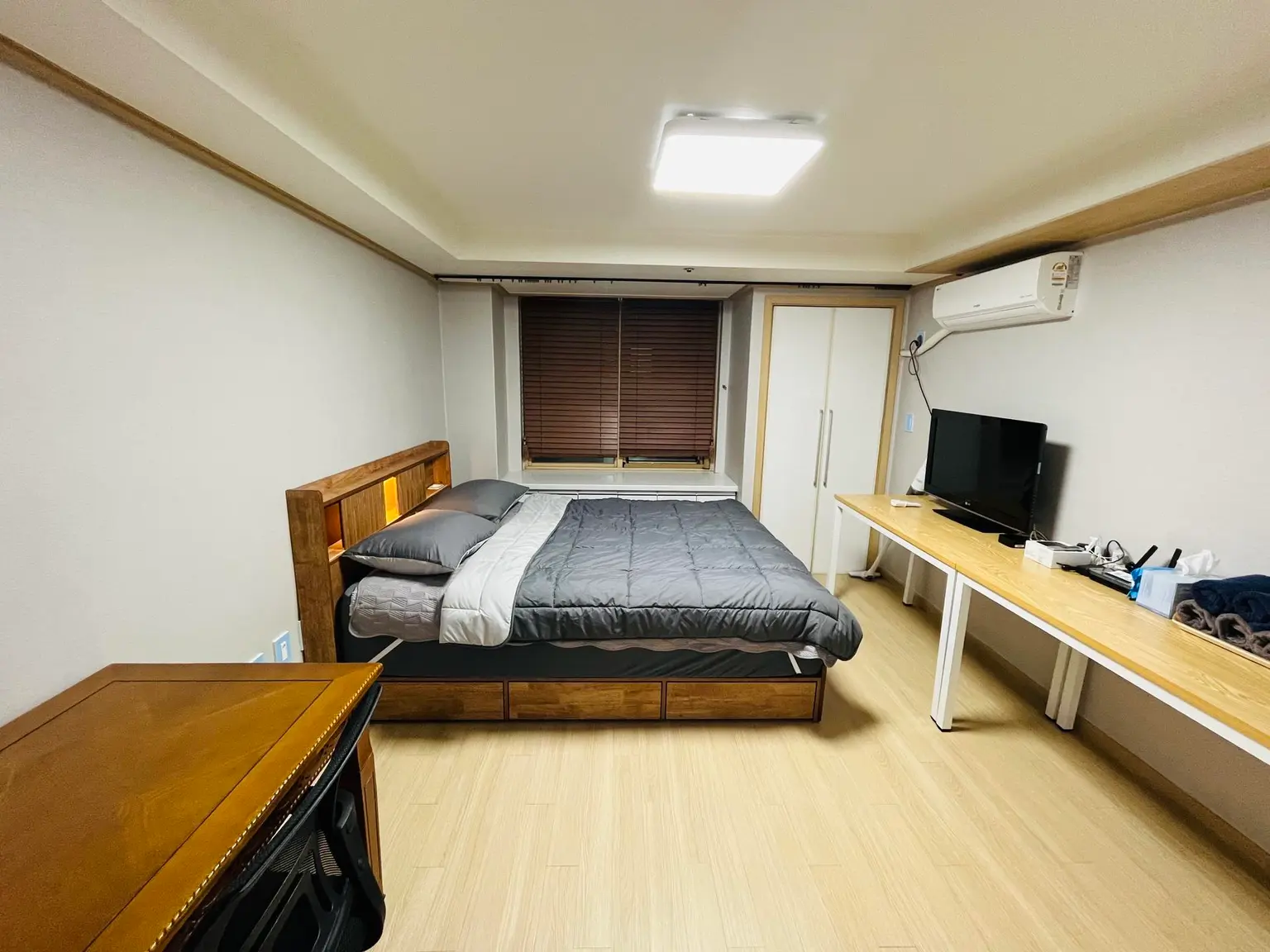 서울 강남 강남역 도보2분 풀옵션 오피스텔 - main image