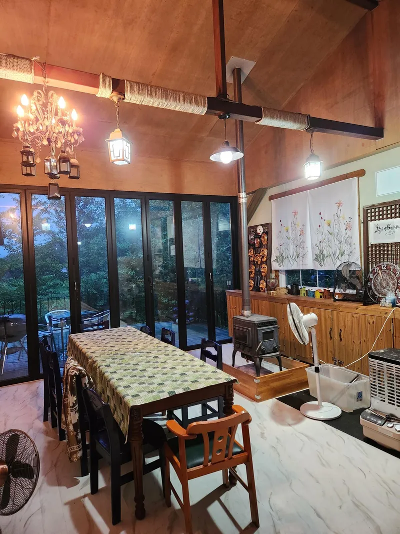 [충북 청주] 조용한 전원마을에 위치한 청정 독채 #애견동반가능 47