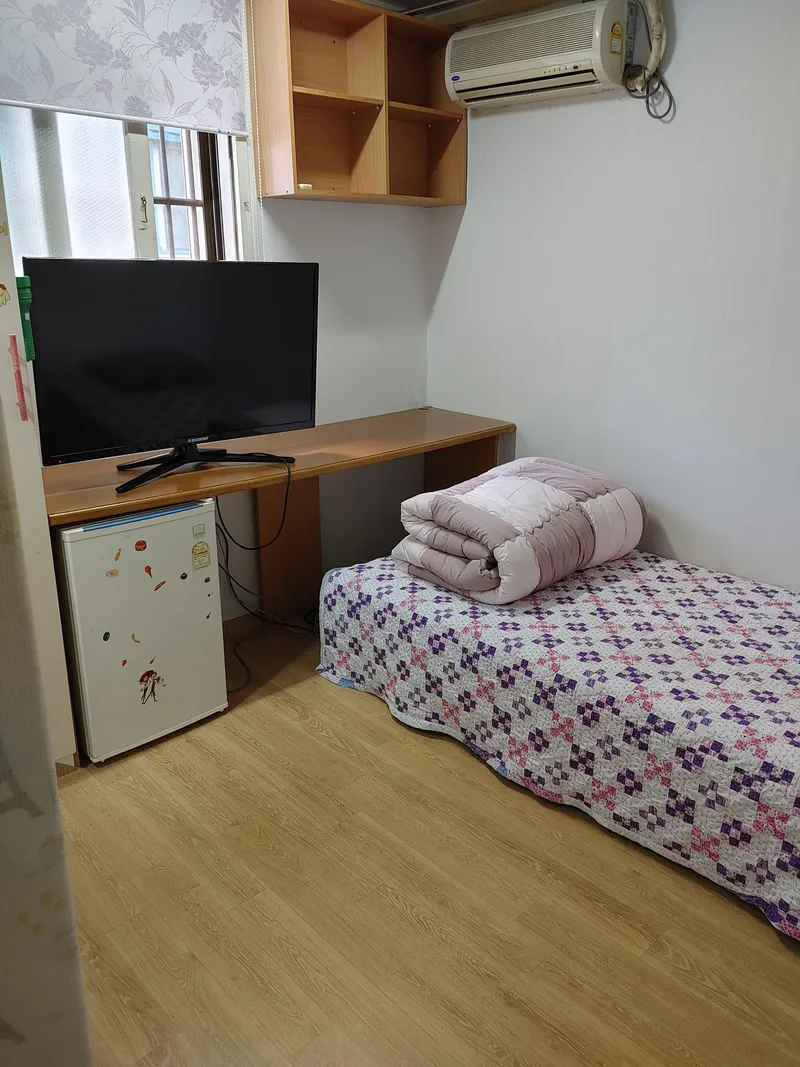 [Seodaemun, Seoul] One-room Gosiwon 5 minutes walk from Sinchon Station 12