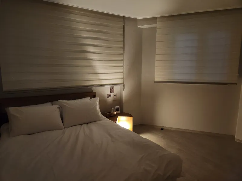 [Dongdaemun, Seoul] Anam Station The Rest Space Three Room 2nd floor full use 4