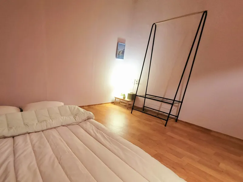 [Haeundae, Busan] Oksan Villa, about 5 minutes walk from the white sand beach, with a very large three-sided veranda 3
