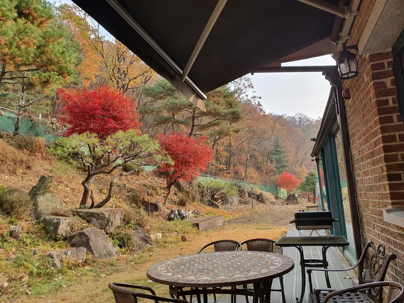 [경기 하남] 남한산성 인근 고급별장 독채 루이하우스 26