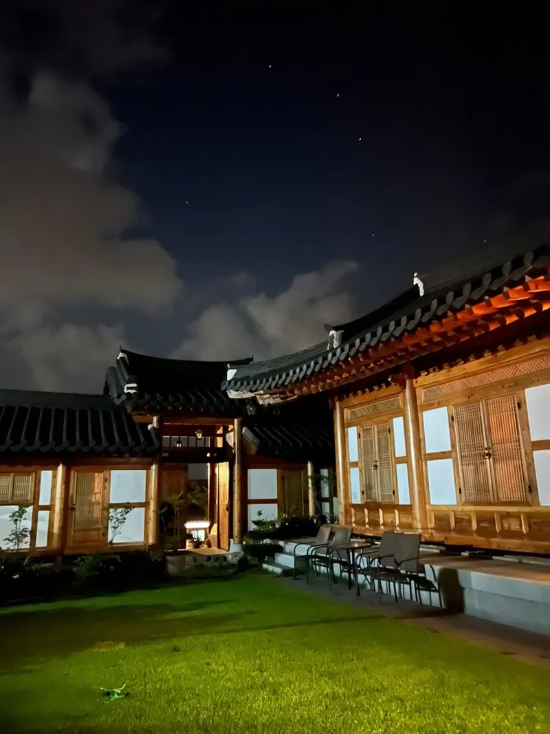 [Hampyeong] A Hanok detached house where you can feel the tranquility of a Hanok 22