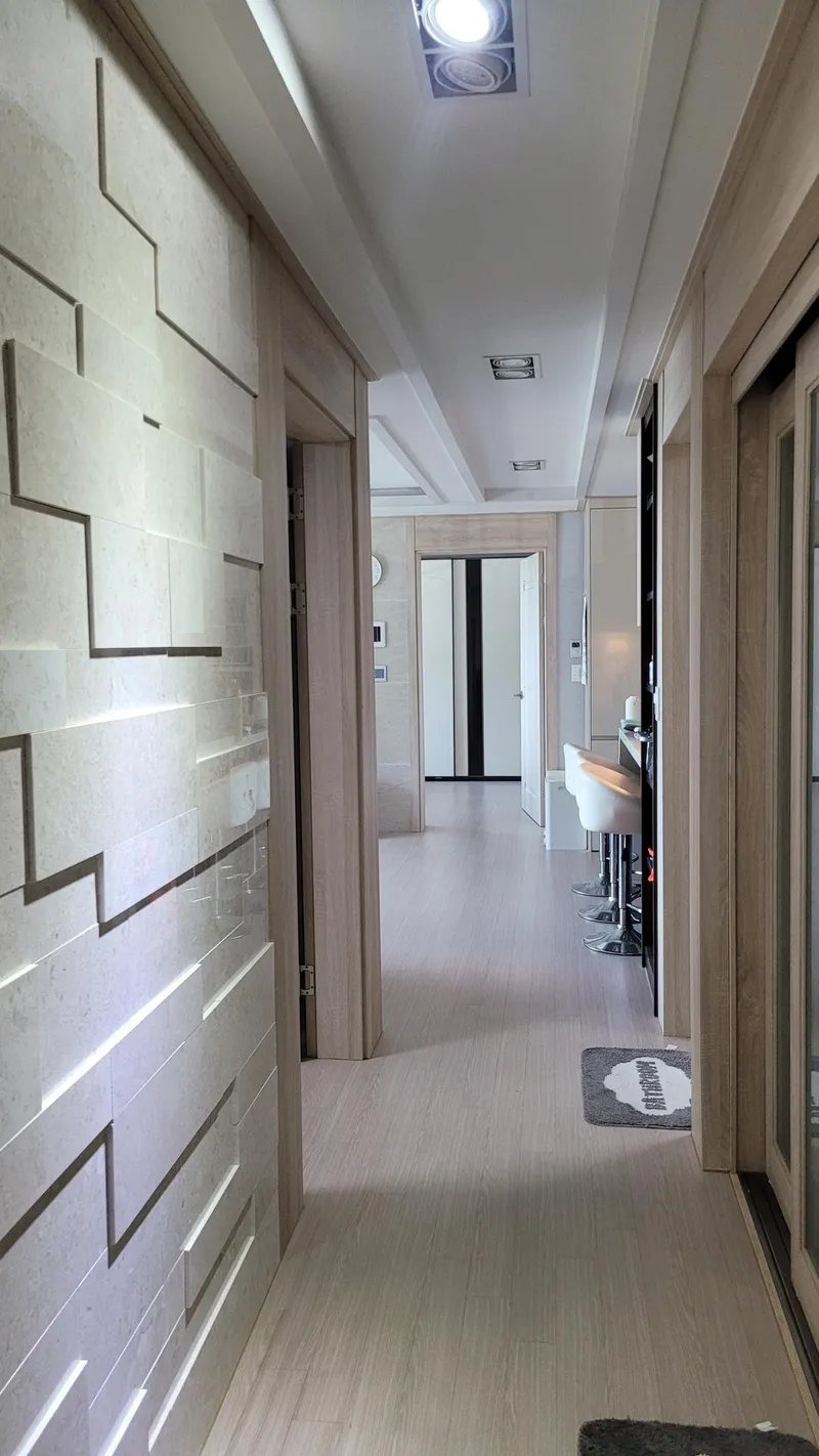 [Hawon-dong, Seogwipo] Enjoy the distant sea from your living room in Seogwipo 27
