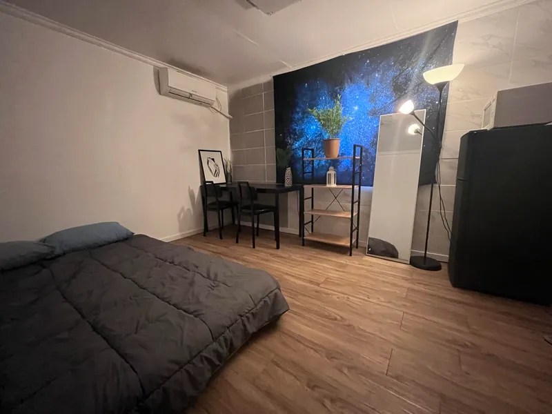 [Bucheon] ﻿ 6 minutes from Bucheon Station, one-room full-option, convenient location 4