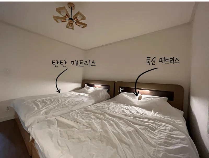 [Dobong, Seoul] Changdongcho Station area/Full options/Large 19-pyeong apartment/Forest area/Netflix/5 people 4
