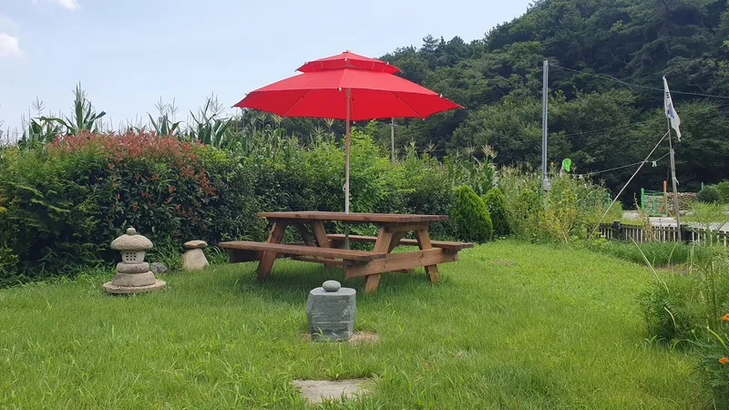 [Ulju, Ulsan] A quiet accommodation good for living in the countryside 12
