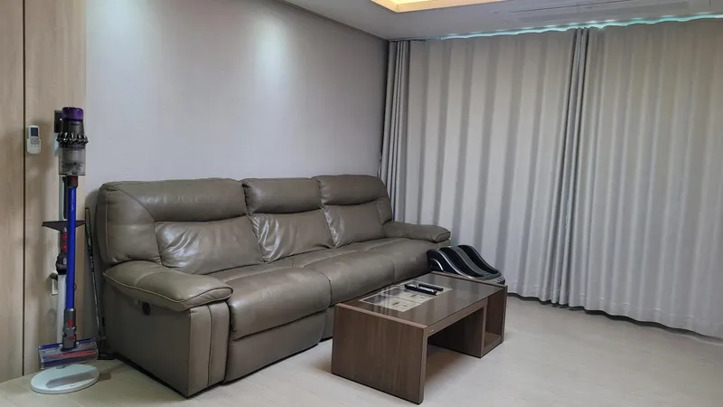 [Hawon-dong, Seogwipo] Enjoy the distant sea from your living room in Seogwipo 19