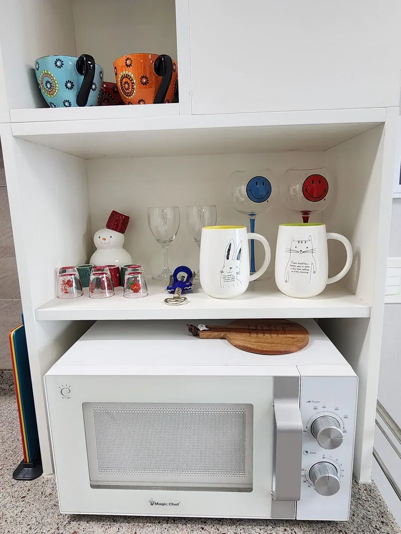 [Sokcho] Living room/room 25th floor ocean, city view apartment 7 minutes to Sokcho Beach, 3 minutes to E-Mart 19