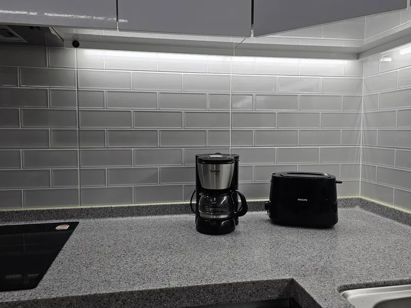 [Bupyeong, Incheon] Somang STAY Apartment 26 Pyeong Full Option 39