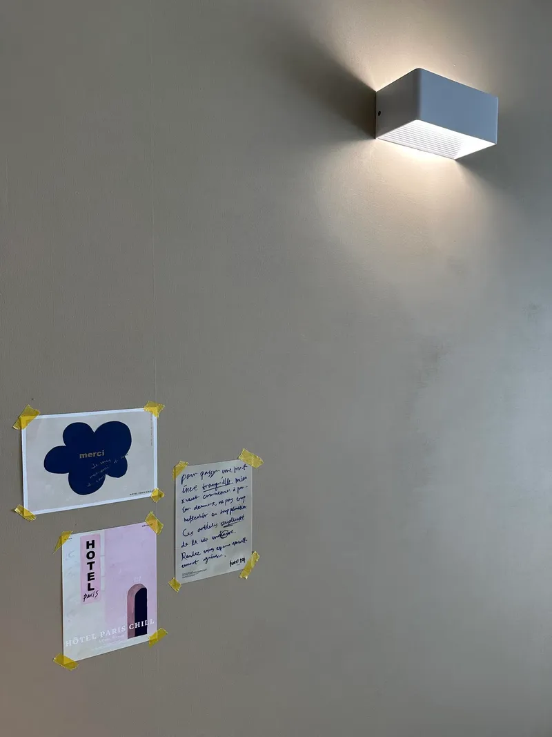 [Suwon] Fully-optioned emotional accommodation within walking distance of Suwon Station 18