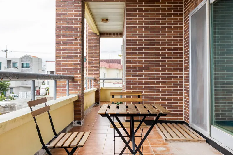 [Daejeong, Seogwipo] Sunset One Month Living 2 (Women Only/Air Conditioner in Each Room) Mosulpo Western-style House 2nd Floor Share 15