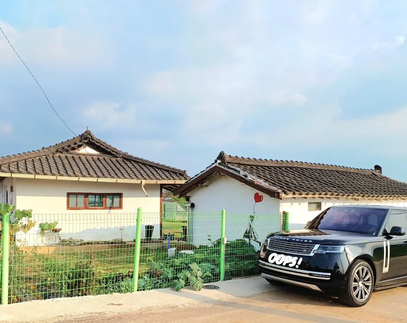 [Buyeo][Country Living] #Lawn Yard House #Country Vacation #Great Value #Healing Accommodation #Pets 34