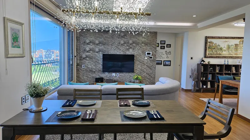 [Aewol, Jeju] Ocean view two-room duplex for workation 51
