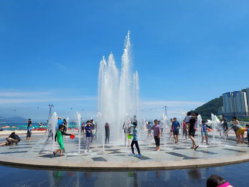 [Seo-gu, Busan] One-room side ocean view right in front of Songdo Beach 2