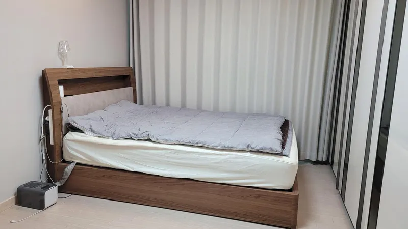 [Hawon-dong, Seogwipo] Enjoy the distant sea from your living room in Seogwipo 16