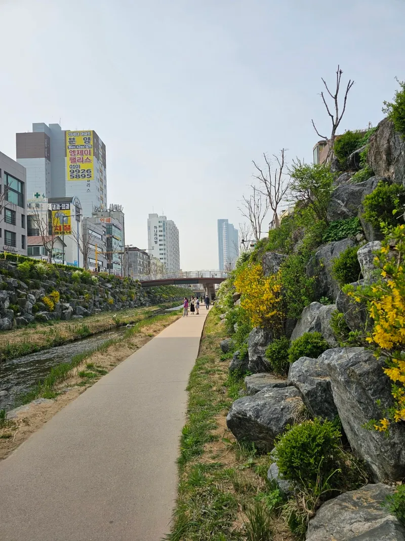 [Bucheon] Bucheon Station area private room Gositel 524 14