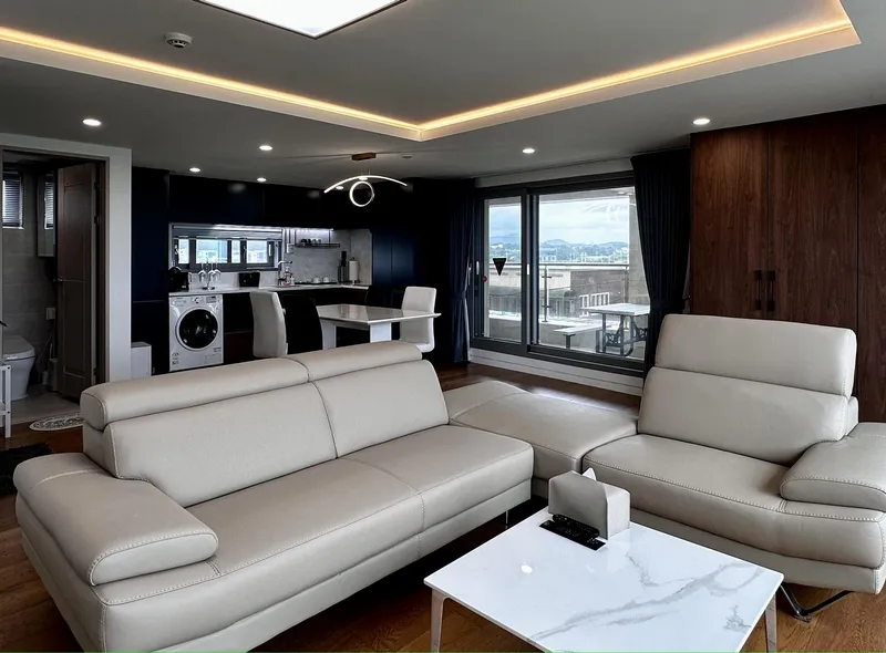 [Seongsan, Seogwipo] Gwangchigi Beach with a high-class ocean view overlooking Seongsan Sunrise Peak and the sea 32