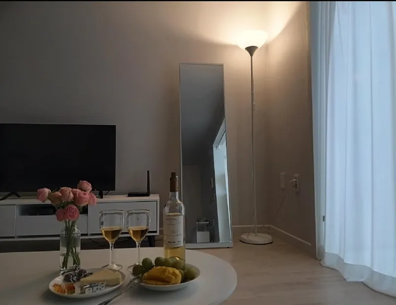 [Gangneung] # Chodang Hotspot, Olli Moteling Two-Room Accommodation near the Beach 2