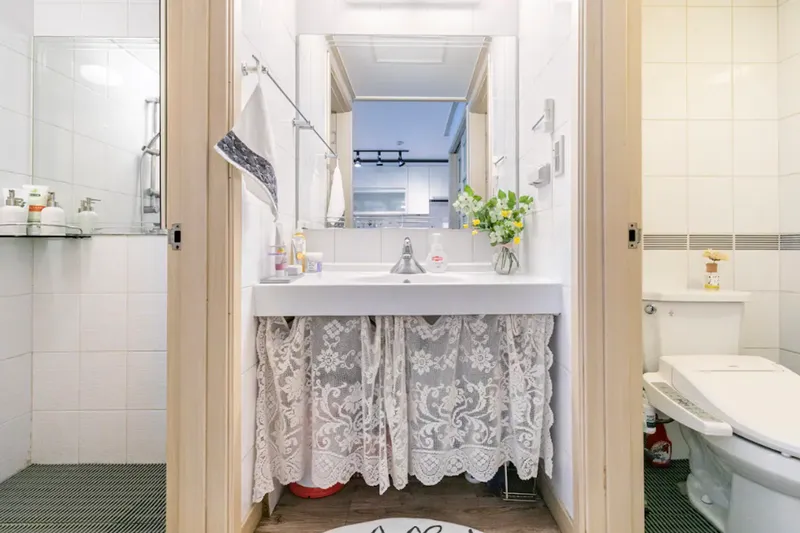 [Wonju] Picnic Full-Option Apartment in the City 15