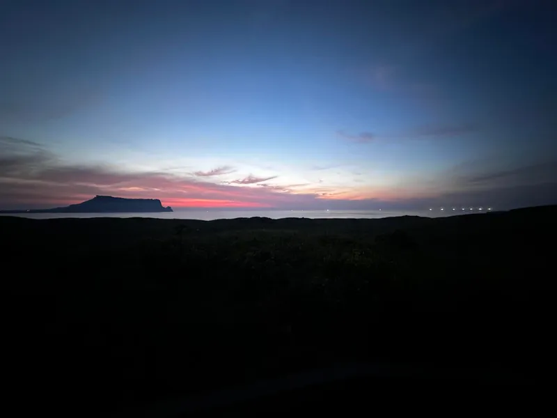 [Seongsan, Seogwipo] Seongsan Sunrise Peak/Seopjikoji Beach Special Ocean View High-Class Accommodation 26