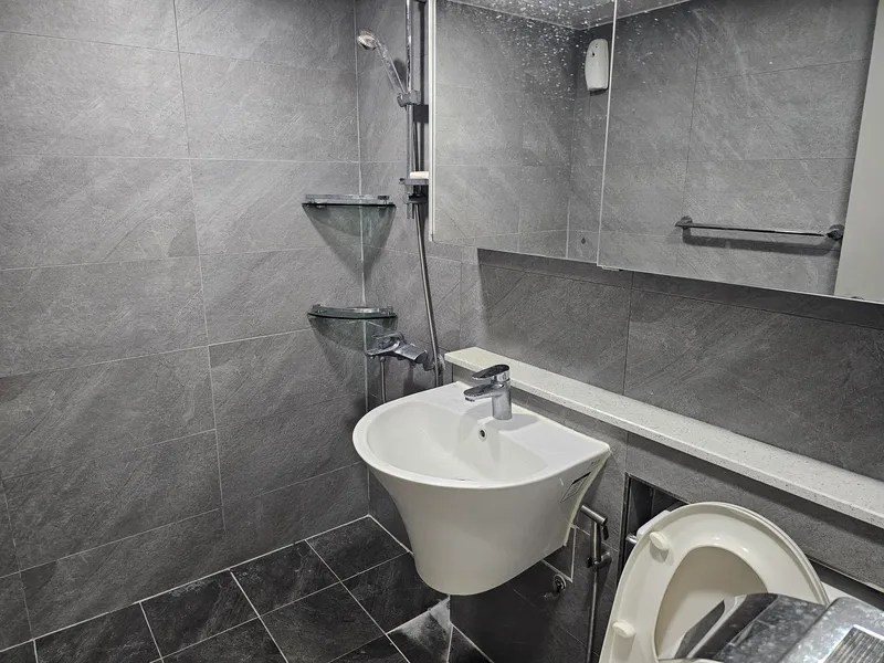 [Bupyeong, Incheon] Somang STAY Apartment 26 Pyeong Full Option 40