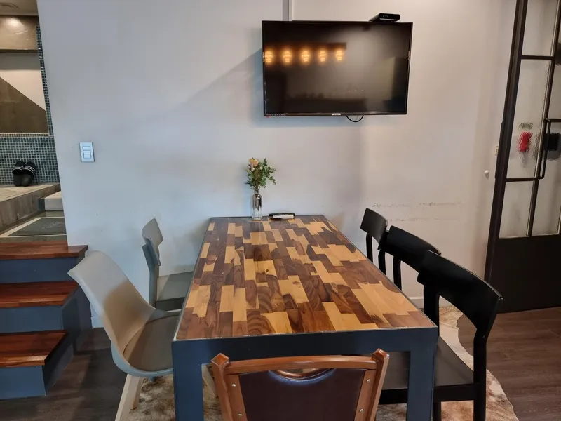 [Jung-gu, Seoul] Room 201, within 15 minutes walk from Namsan Park/Myeongdong/Seoul Station/Namdaemun Market 21