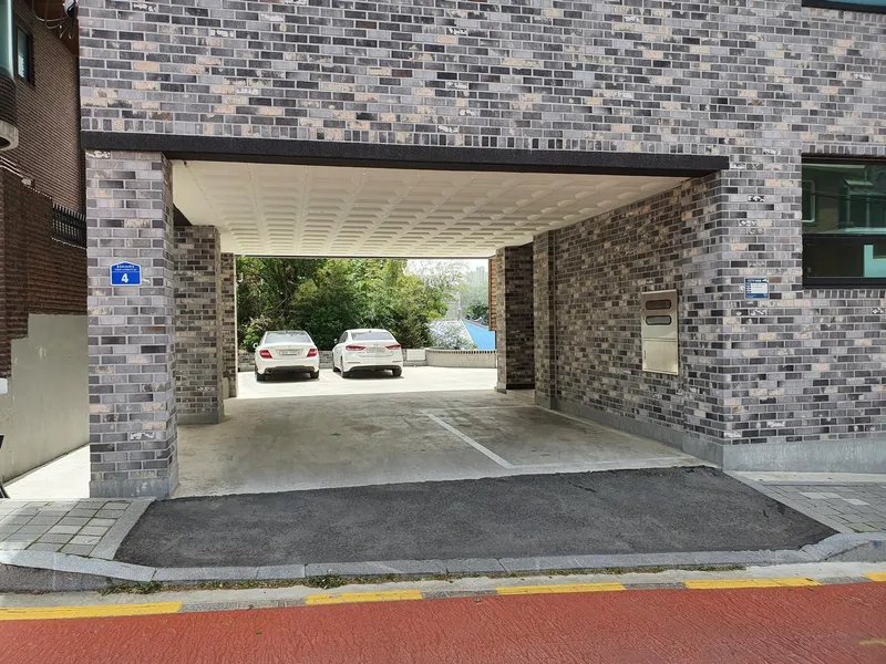 [Gangneung] Gyodong, 1.5 room, 2nd floor 2