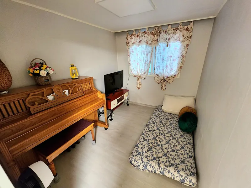 [서울 서대문] 홍대근처 북가좌동 17평 #무료주차#풀옵션#반려동물 8