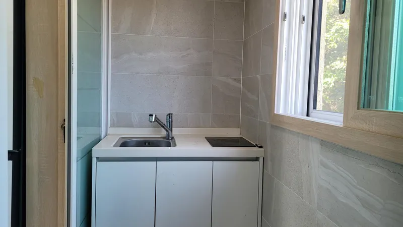 [Hawon-dong, Seogwipo] Enjoy the distant sea from your living room in Seogwipo 11