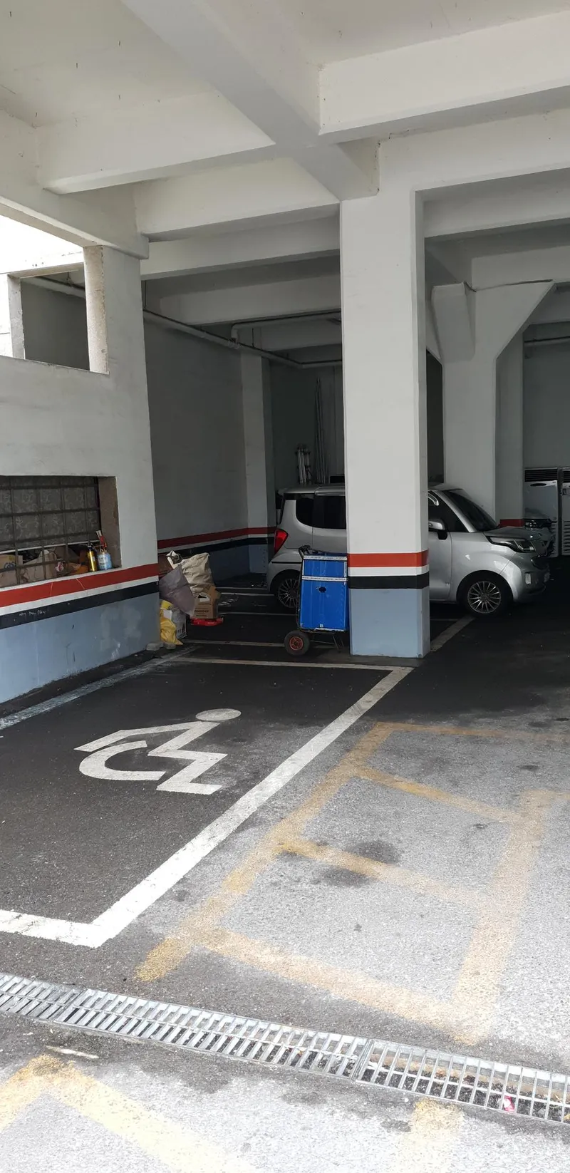 [Busanjin, Busan] Accommodations near Dongui University Station and Gaya Station 11