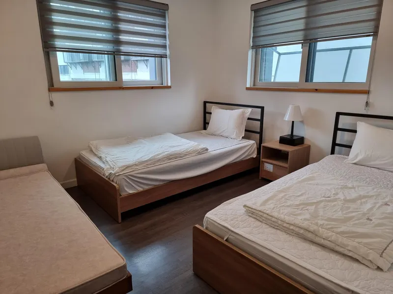 [Jung-gu, Seoul] Room 201, within 15 minutes walk from Namsan Park/Myeongdong/Seoul Station/Namdaemun Market 2