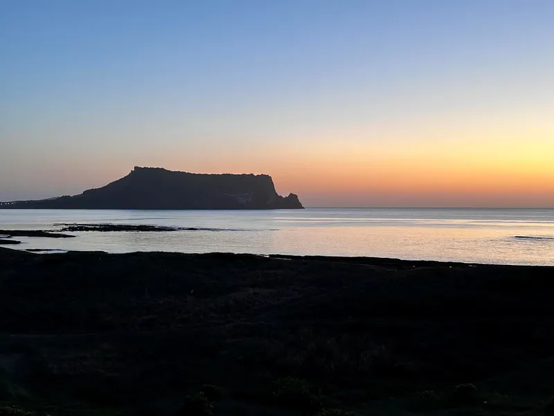 [Seongsan, Seogwipo] Seongsan Sunrise Peak/Seopjikoji Beach Special Ocean View High-Class Accommodation 42