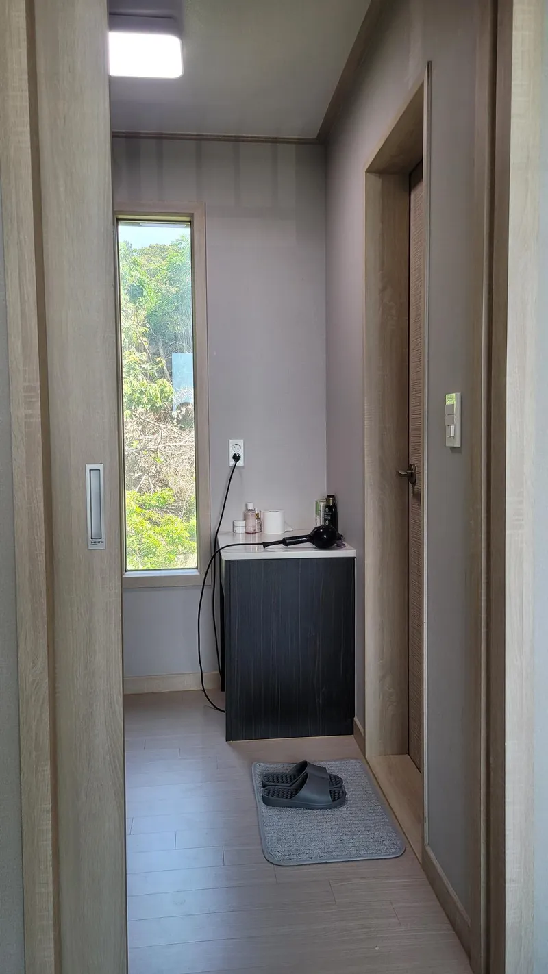 [Hawon-dong, Seogwipo] Enjoy the distant sea from your living room in Seogwipo 30