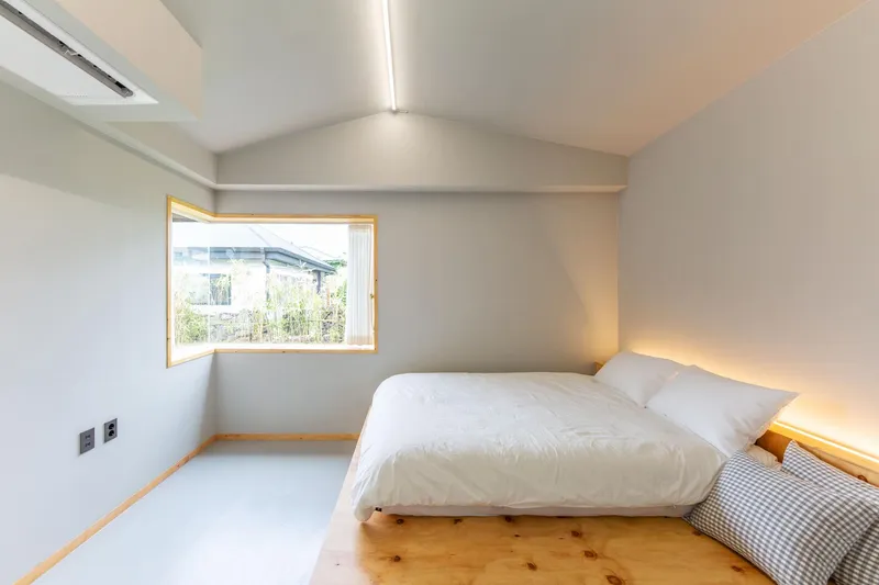[Aewol, Jeju] Jeju Doldam Old House Bamboo House near Aewol Coastal Road, Gu-eom-ri Dol-yeom-jeon 42