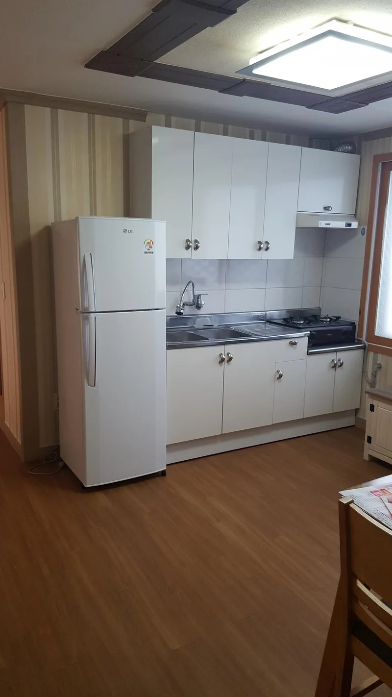 [Dong-gu, Daegu][Daegu Dong-gu] Two-room 6