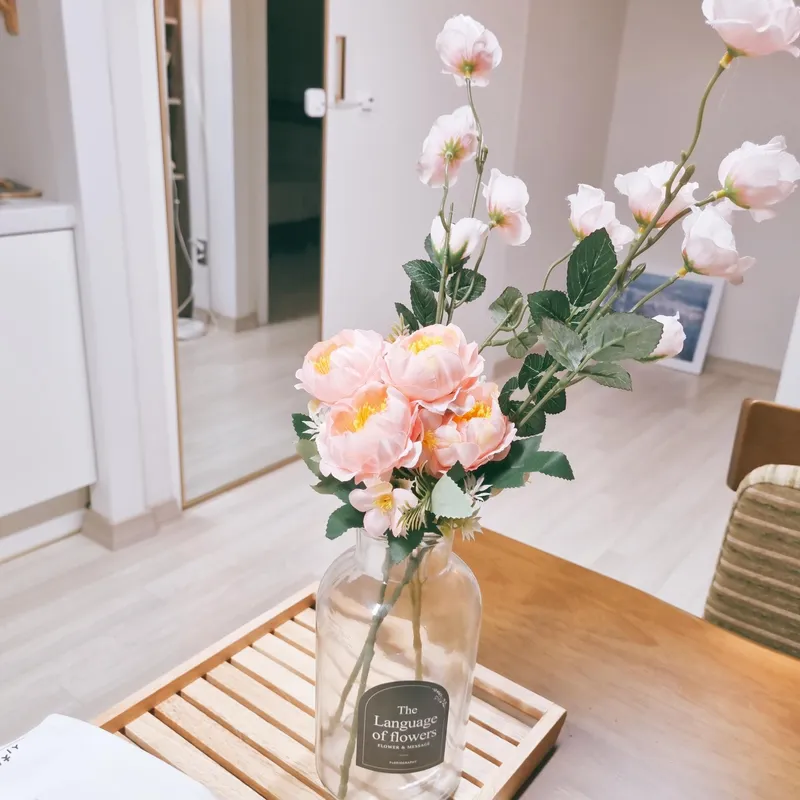 [전남 영광] 테라스가 있는 cozy house 8