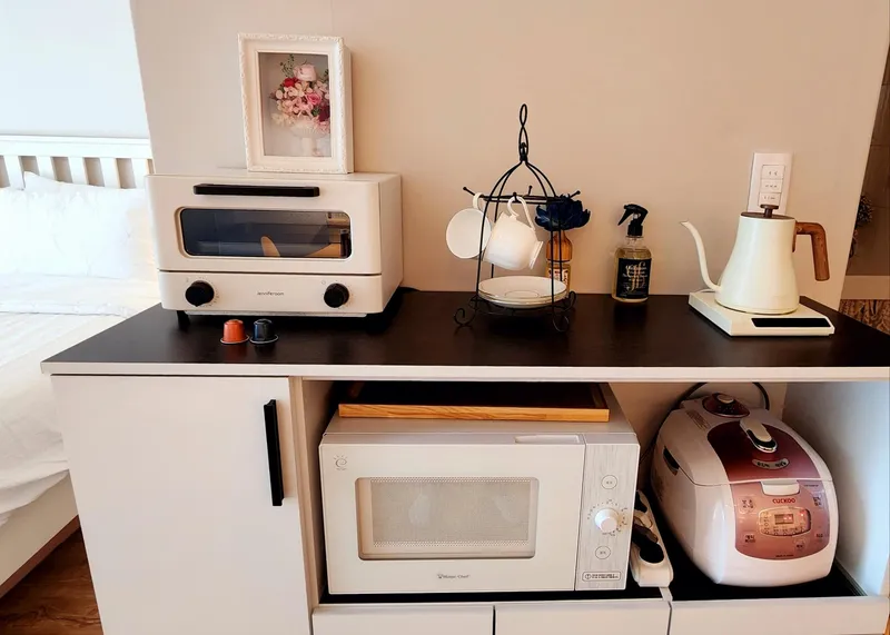 [Wonju] Picnic Full-Option Apartment in the City 9