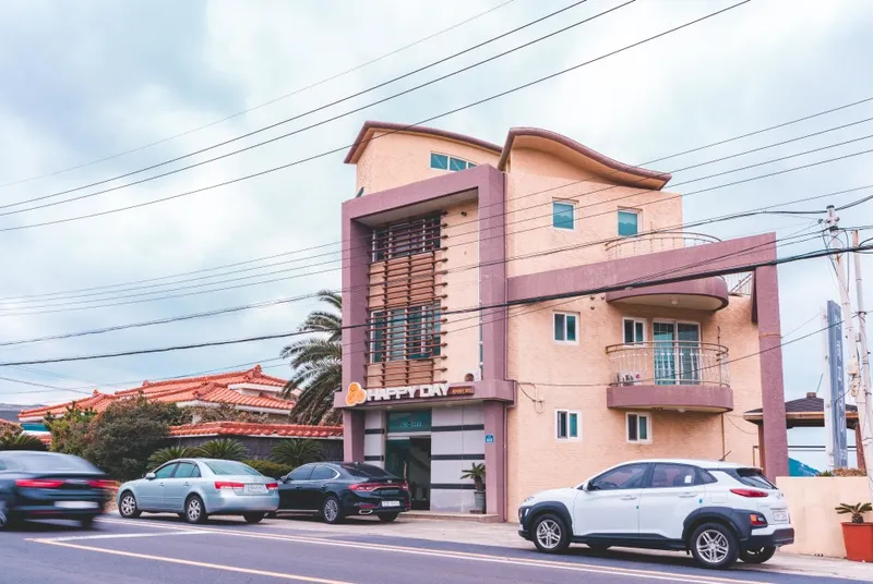 [Hallim, Jeju] Biyangdo/Ocean view Hyeopjae Beach Stay #202 #Pets allowed 33