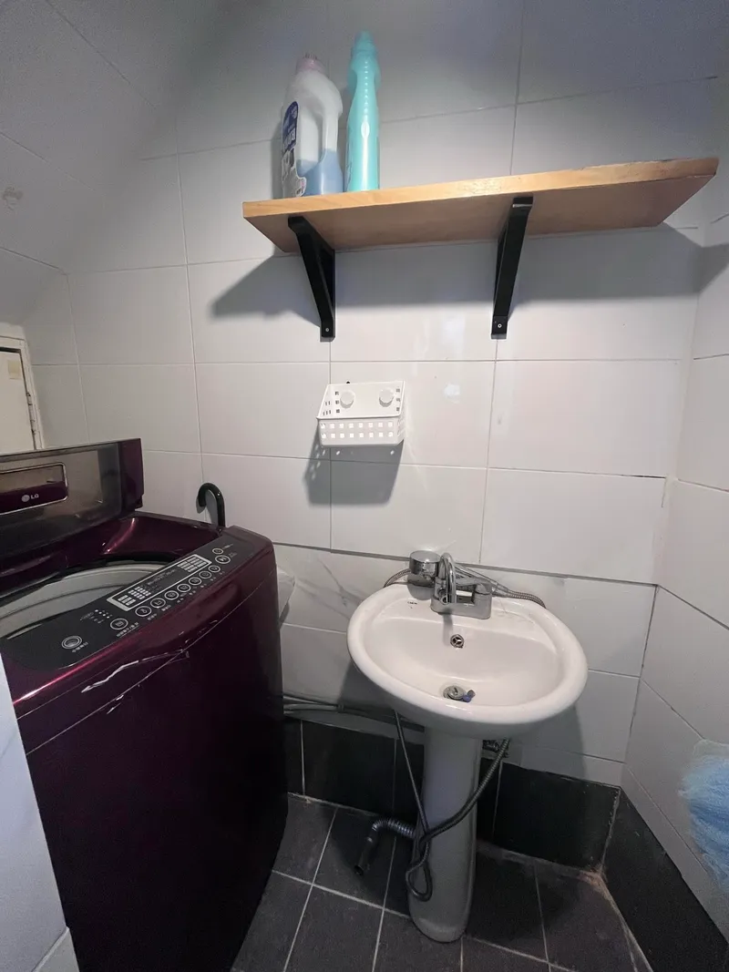 [Bucheon] ﻿ 6 minutes from Bucheon Station, one-room full-option, convenient location 8