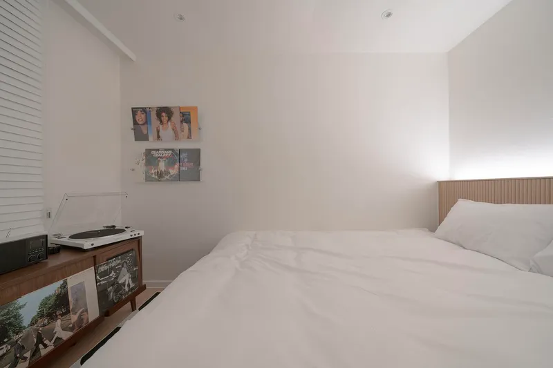 [Yangcheon, Seoul][Mokdong - Maximum 6 people] 5 minutes on foot from Line 2 and 5/Free parking 3